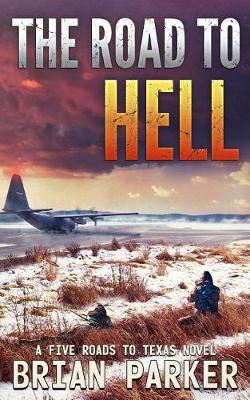 Cover of The Road to Hell