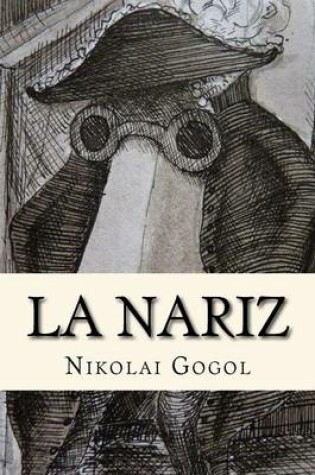 Cover of La Nariz (Spanish Edition)