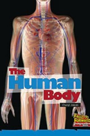 Cover of The Human Body