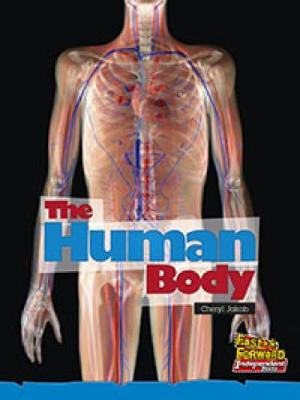 Book cover for The Human Body