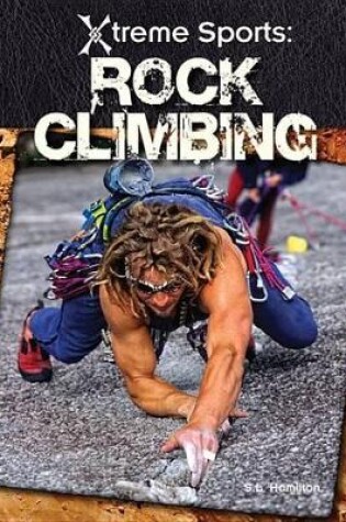 Cover of Rock Climbing