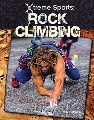 Cover of Rock Climbing