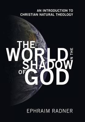 Book cover for The World in the Shadow of God