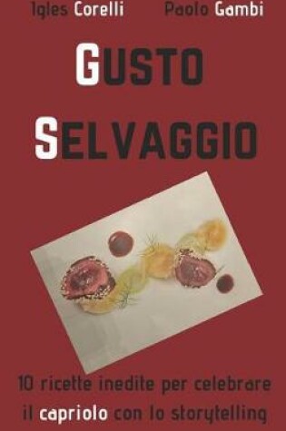 Cover of Gusto selvaggio