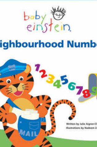 Cover of Neighbourhood Numbers
