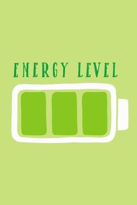 Book cover for Energy Level