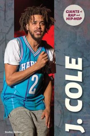 Cover of J. Cole