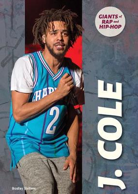 Book cover for J. Cole