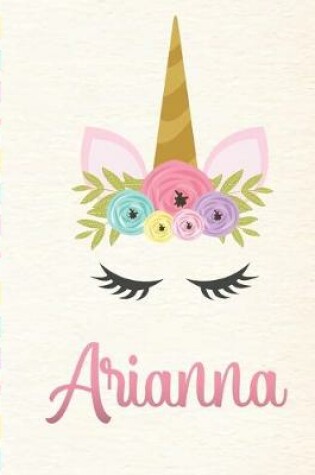 Cover of Arianna