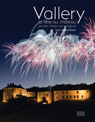 Cover of Vallery: Princes, Muses, and Weddings