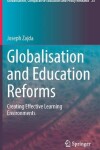 Book cover for Globalisation and Education Reforms