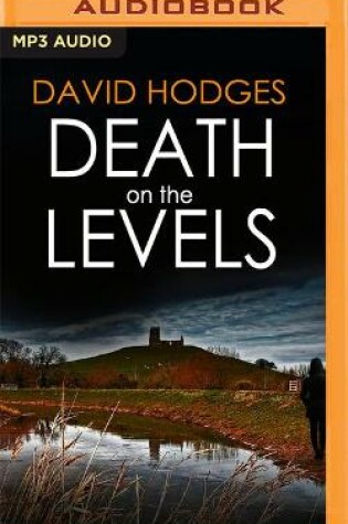 Cover of Death on the Levels