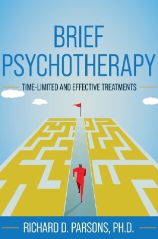 Cover of Brief Psychotherapy