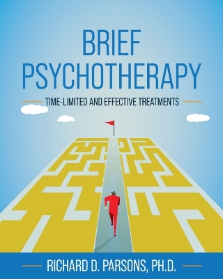 Book cover for Brief Psychotherapy