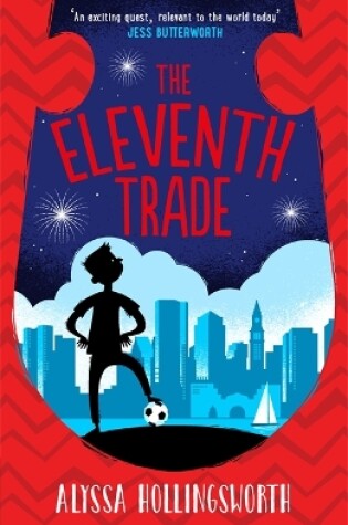 Cover of The Eleventh Trade