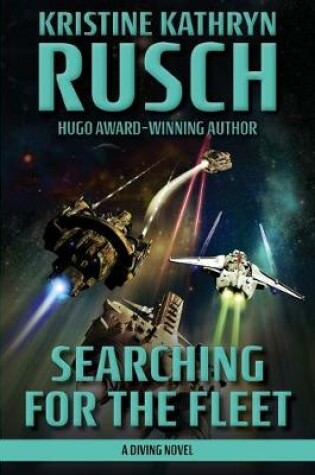 Cover of Searching for the Fleet