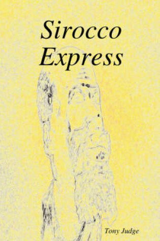 Cover of Sirocco Express