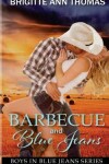 Book cover for Barbecue and Blue Jeans