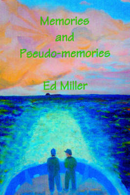 Book cover for Memories and Pseudo-memories