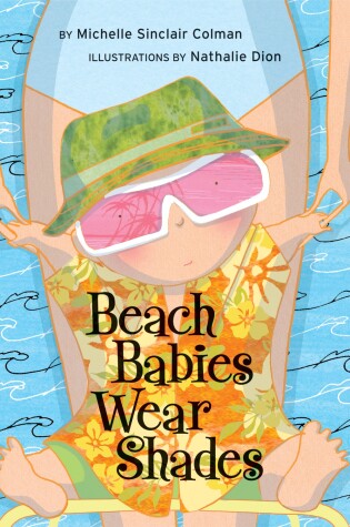 Cover of Beach Babies Wear Shades