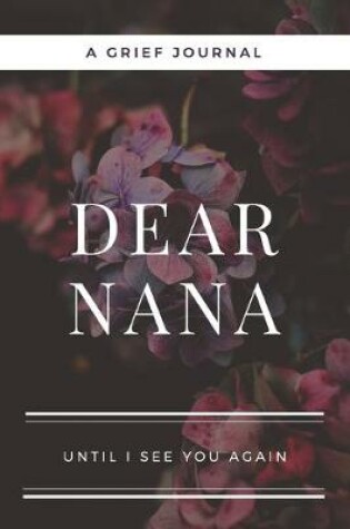 Cover of Dear Nana