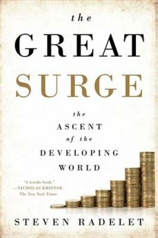 Cover of The Great Surge