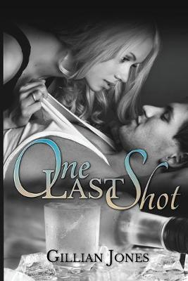 Book cover for One Last Shot