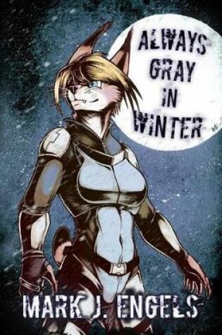Cover of Always Gray in Winter