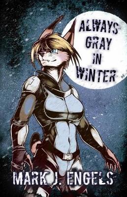 Book cover for Always Gray in Winter