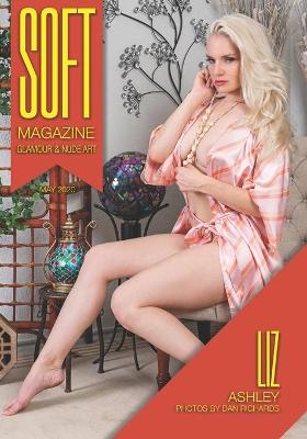 Book cover for Soft - May 2020 - Liz Ashley