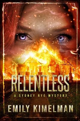 Book cover for Relentless