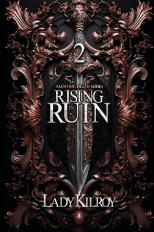 Cover of Rising in Ruin