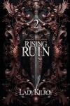 Book cover for Rising in Ruin