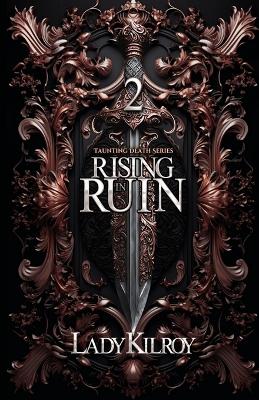 Cover of Rising in Ruin