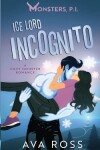 Book cover for Ice Lord Incognito