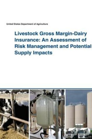 Cover of Livestock Gross Margin-Dairy Insurance