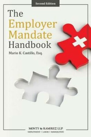 Cover of The Employer Mandate Handbook