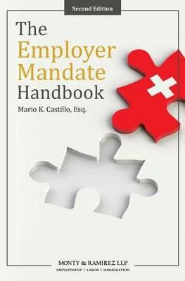 Cover of The Employer Mandate Handbook