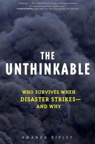 Cover of The Unthinkable