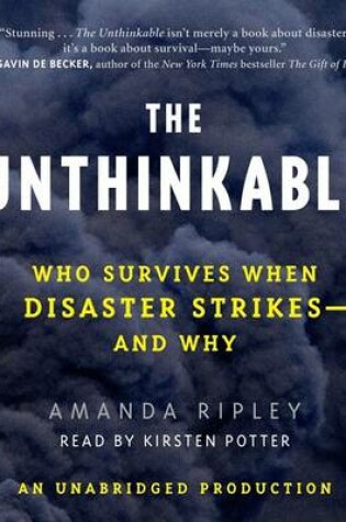 Cover of The Unthinkable