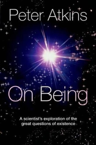 Cover of On Being