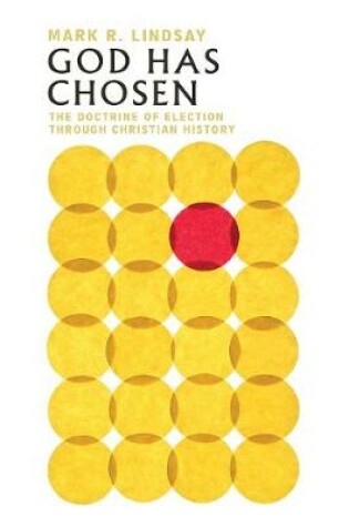 Cover of God Has Chosen