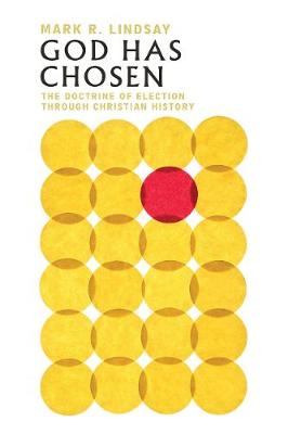 Book cover for God Has Chosen