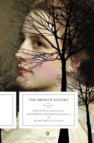 Cover of The Bronte Sisters
