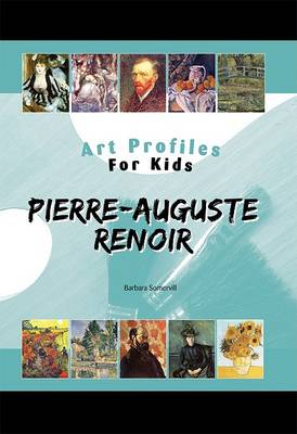 Cover of Pierre-Auguste Renoir