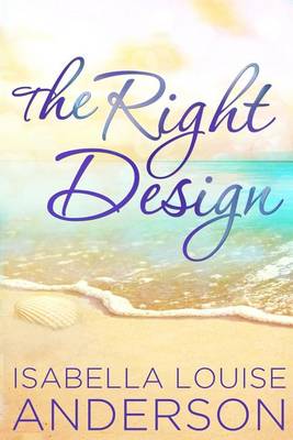 Book cover for The Right Design