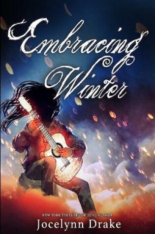 Cover of Embracing Winter