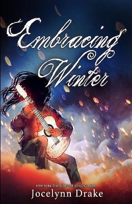 Book cover for Embracing Winter