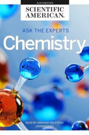 Cover of Ask the Experts: Chemistry