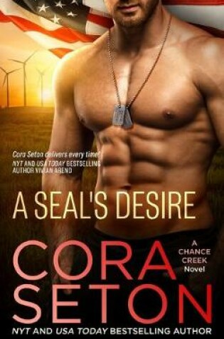 Cover of A SEAL's Desire